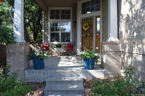 16122 Hollyridge Dr, Parker CO  80134-2553 exterior