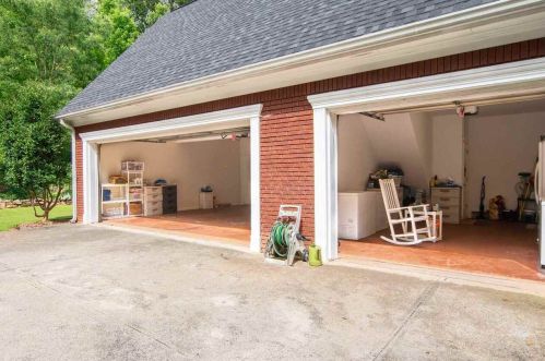 2411 Lebanon Church Rd, Jefferson GA  30549-5951 exterior