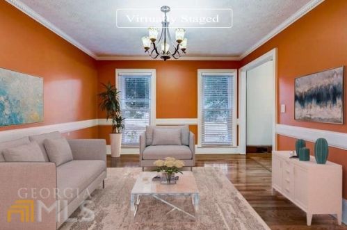 2221 Rodao Dr, Lilburn, GA 30047-5760