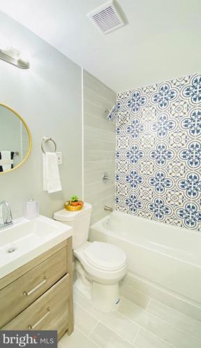 1205 Downs Dr, Silver Spring MD 20904-2027 exterior