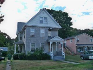 35 Chapel St, Wallingford, CT 06492-2212