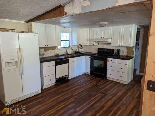 166 Cedar Grove Church Rd, Comer, GA 30629-2120