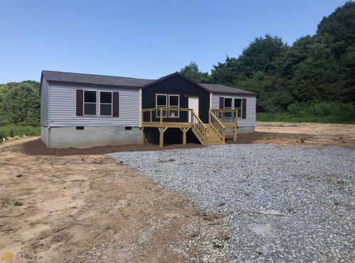 150 Grover Taylor Rd, Demorest, GA 30535-3210