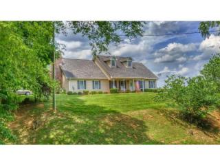 168 Garland Rd, Unicoi, TN 37692-6235