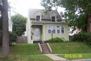 3608 Montour St, Harrisburg, PA 17111-1931