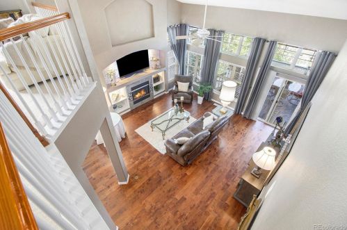 24357 Fremont Dr, Denver CO  80016-4102 exterior