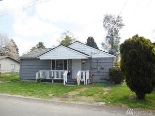 832 68th St, Tacoma WA  98408-4401 exterior