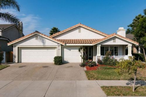 707 Transom Way, Oxnard, CA 93035-1201