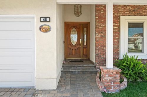48 Carver, Irvine CA  92620-3319 exterior