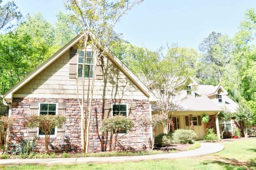 872 John Lovelace Rd, Lagrange, GA 30241-9795