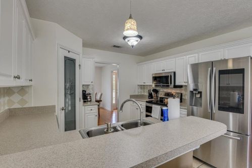 1143 Oxpens Rd, Burnettown SC  29851-3275 exterior