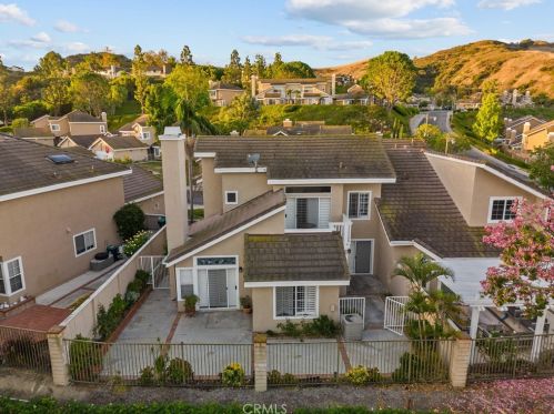 6205 Garnet Cir, Anaheim CA  92807-4857 exterior