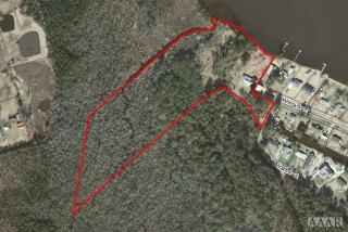 311 Brabble St, Currituck, NC 27929-9679