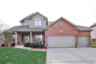 13160 Millbank Dr, Plainfield, IL 60585-5293