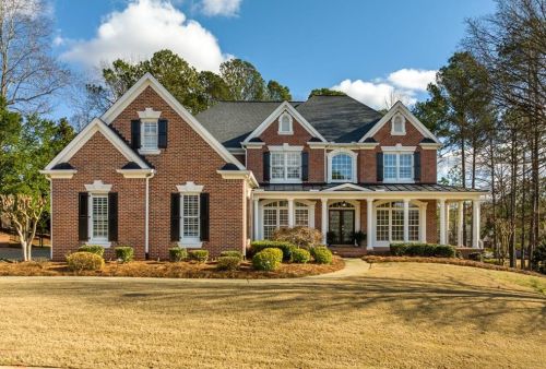 203 Gold Leaf Ln, Holly Springs, GA 30114-9718