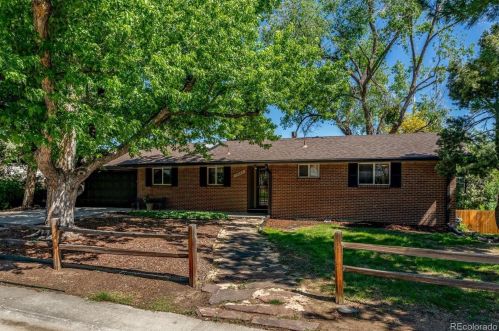 11563 28th Ave, Denver, CO 80215-7199