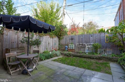 151 Ross St, Lancaster PA  17602-1940 exterior