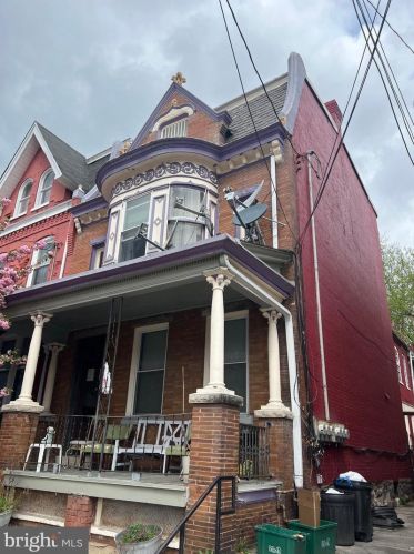 609 Orange St, Lancaster, PA 17603-3681