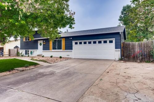 15631 Eldorado Dr, Denver, CO 80013-1756