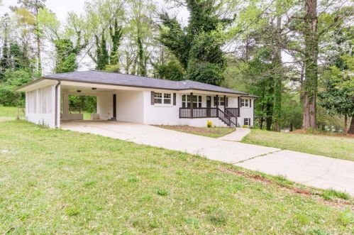 1910 Silver Creek Dr, Austell, GA 30168-5024
