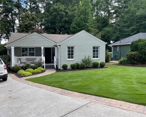 869 Wayland Ct, Smyrna, GA 30080-1815