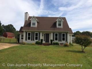 1004 Chestnut Ct, Easley SC  29642-7713 exterior