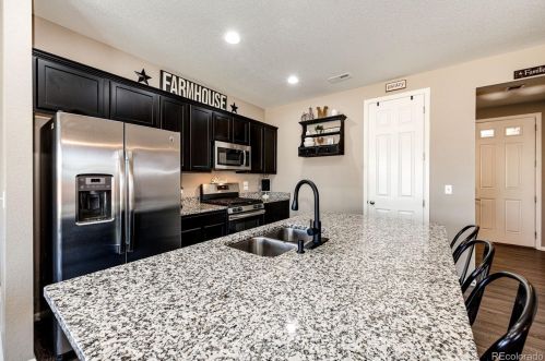 249 Kellerman, Aurora CO exterior