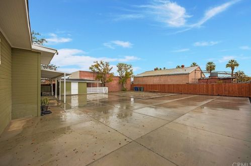 3057 Cridge St, Riverside CA  92507-5520 exterior