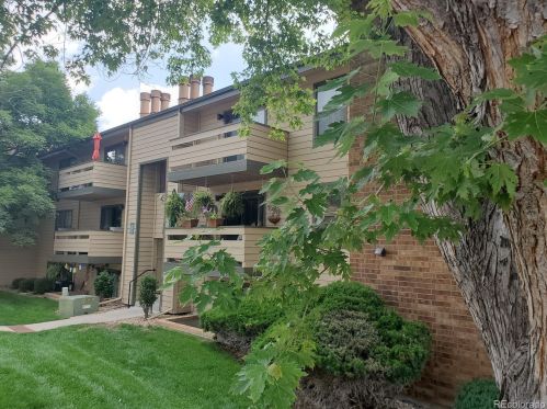 400 Zang St, Denver CO 80228-1021 exterior