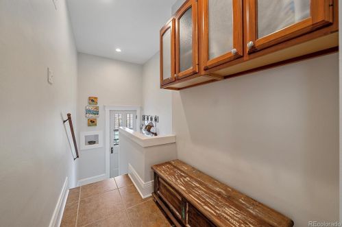 833 Fillmore St, Denver CO  80209-4818 exterior