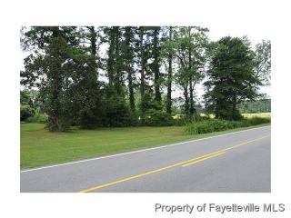 1679 Magnolia Church Rd, Stedman, NC 28391-8745