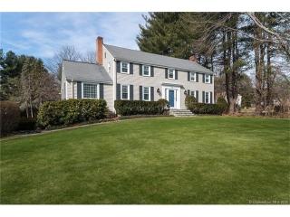 55 Musket Trl, Simsbury, CT 06070-1738