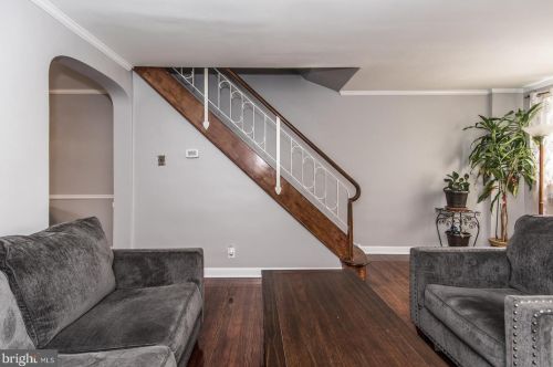 149 Fariston Dr, Philadelphia PA 19120-1008 exterior