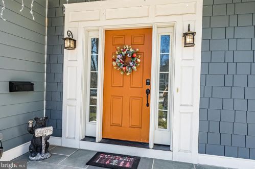 276 Mount Lucas Rd, Princeton, NJ 08540-2736