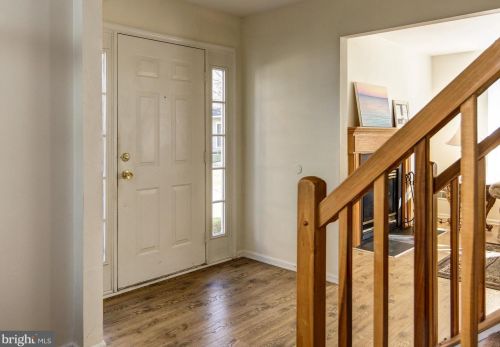 6208 Coventry Way, Mount Laurel NJ  08054-6825 exterior