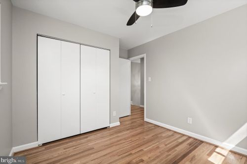 204 Beaumont Rd, Silver Spring MD  20904-1217 exterior