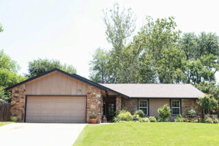 11503 98th East Ave, Bixby, OK 74008-2218