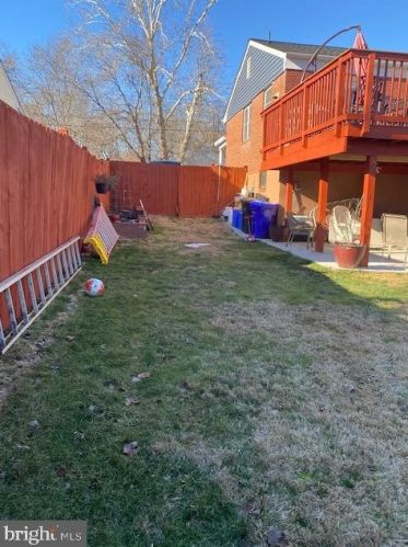 3604 Ralph Rd, Silver Spring MD 20906-5267 exterior