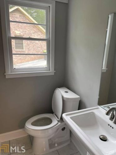 2560 Lk Capri Dr, Conyers GA  30012-2925 exterior
