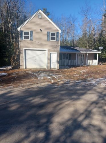 50 Aspen Ln, Danbury, NH 03230-4837