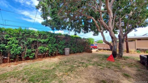 3622 Maunalei Ave, Honolulu HI  96816-2322 exterior