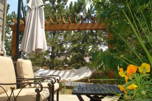 7195 Robertsdale Way, Denver CO 80016-7505 exterior