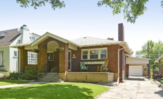 738 Columbine St, Denver, CO 80209-4709