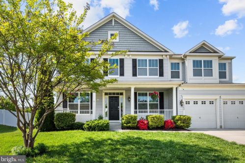 1302 Sewards Ct, Aberdeen MD  21001-3955 exterior