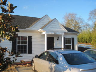 1603 Emma St, Augusta, GA 30909-6739