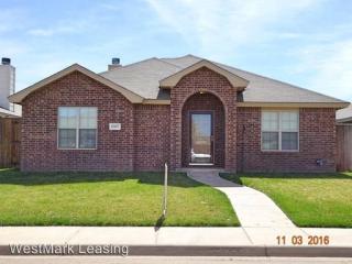 6507 8th St, Lubbock TX  79416-3779 exterior