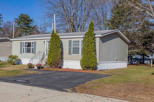 464 Boston Post Rd, Amherst, NH 03031-2236