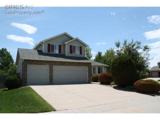 4850 Eagle Blvd, Longmont, CO 80504-3418