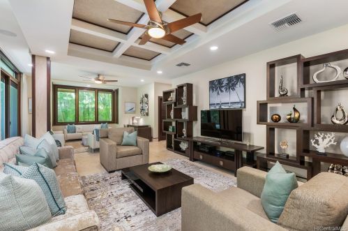 4351 Kahala Ave, Honolulu HI  96816-4856 exterior