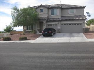 1020 Zurich Ave, Henderson NV  89015-3518 exterior